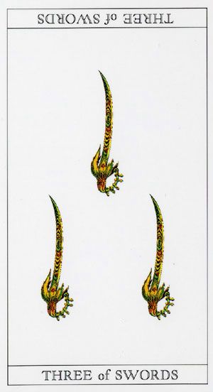 Japan - Moonprincess Himiko Tarot